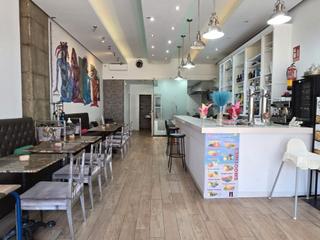 Local Comercial a Antonio navajas ruiz  9. Oportunidad de inversion