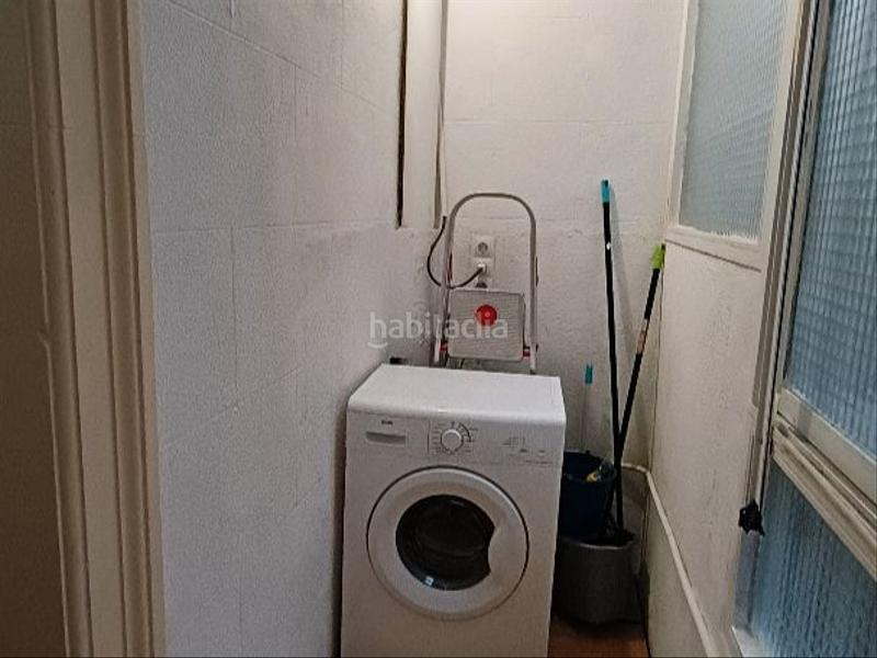 Foto 697d59e1-20cf-44a8-b36b-efb6ab907e92. Piso en sardenya 553 se vende piso de 96 m² en la zona del campo del europa (gràcia) en Barcelona