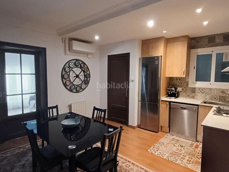 Foto f5626770-f857-47e0-81ce-ae8711037309. Piso en sardenya 553 se vende piso de 96 m² en la zona del campo del europa (gràcia) en Barcelona