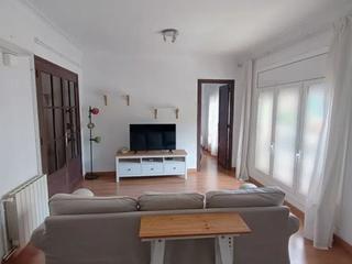 Piso en Sardenya 553. Se vende piso de 96 m² en la zona del campo del europa (gràcia)