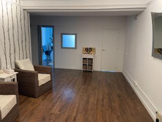 Rent Office space in Montseny 10. Local per oficina al centre de cardedeu