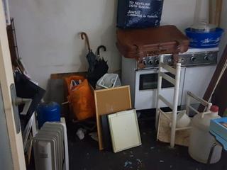 Appartement à Avenida de finisterre 263