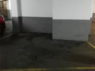 Lloguer Aparcament de moto a Canalejas 5. Plaza de moto canalejas 5