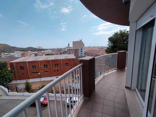 Location Appartement à Alfonso pellicer mengual 1. Se alquila piso en pego