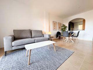 Appartement in Cabo prior 42. Promoción de obra nueva