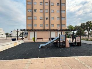 Appartement à Bernat guinovart  7