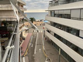 Rent Apartment in Enric granados  10. Vacaciones en tossa . frente al mar