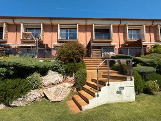 Xalet a Calle nansaire 31. Chalet adosado en venta en calle nansaire