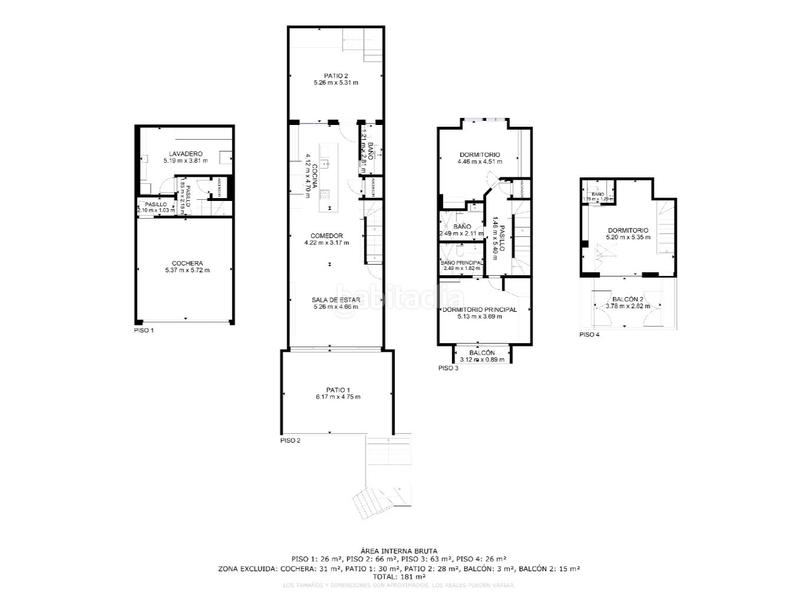 Foto 5b69aa66-73fb-40fb-8be6-b7d71dcb87c9. Chalet en calle nansaire 31 chalet adosado en venta en calle nansaire en Sant Feliu de Guíxols