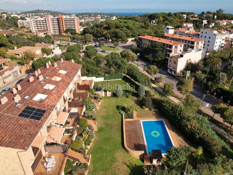 Foto 9758182a-6ecf-4cea-b489-cbd8953cb2da. Chalet en calle nansaire 31 chalet adosado en venta en calle nansaire en Sant Feliu de Guíxols