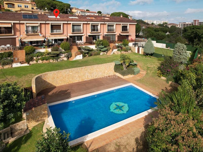 Foto c163b58f-a5d6-44b9-a315-3dcbb8287ddc. Chalet en calle nansaire 31 chalet adosado en venta en calle nansaire en Sant Feliu de Guíxols