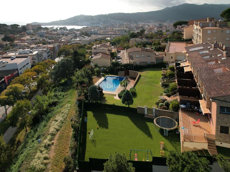 Foto cdbd23cd-0942-4d3f-957e-44550c741693. Chalet en calle nansaire 31 chalet adosado en venta en calle nansaire en Sant Feliu de Guíxols