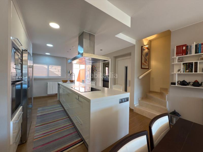 Foto db6f6d25-ac77-40b3-80fc-c2dcea0cd373. Chalet en calle nansaire 31 chalet adosado en venta en calle nansaire en Sant Feliu de Guíxols