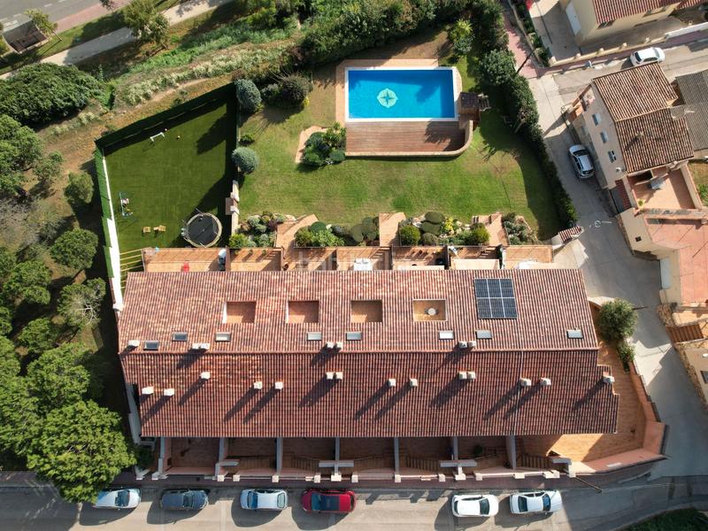 Foto f9366115-aa94-4770-84f7-ea1f0a164085. Chalet en calle nansaire 31 chalet adosado en venta en calle nansaire en Sant Feliu de Guíxols