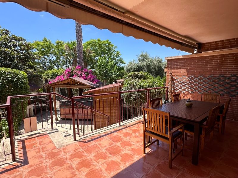 Foto 2df301b1-43dd-4782-82e1-8e216ebe6cc9. Casa a ossa major 3 a Almajada-Ravel Mutxamel