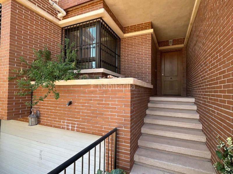 Foto 670b4e2f-0369-4284-93c9-af5b711d8ac2. Casa a ossa major 3 a Almajada-Ravel Mutxamel