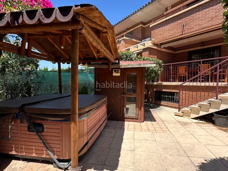 Foto 75b3efce-41c7-4bd3-bd89-5dbac20ca484. Casa a ossa major 3 a Almajada-Ravel Mutxamel