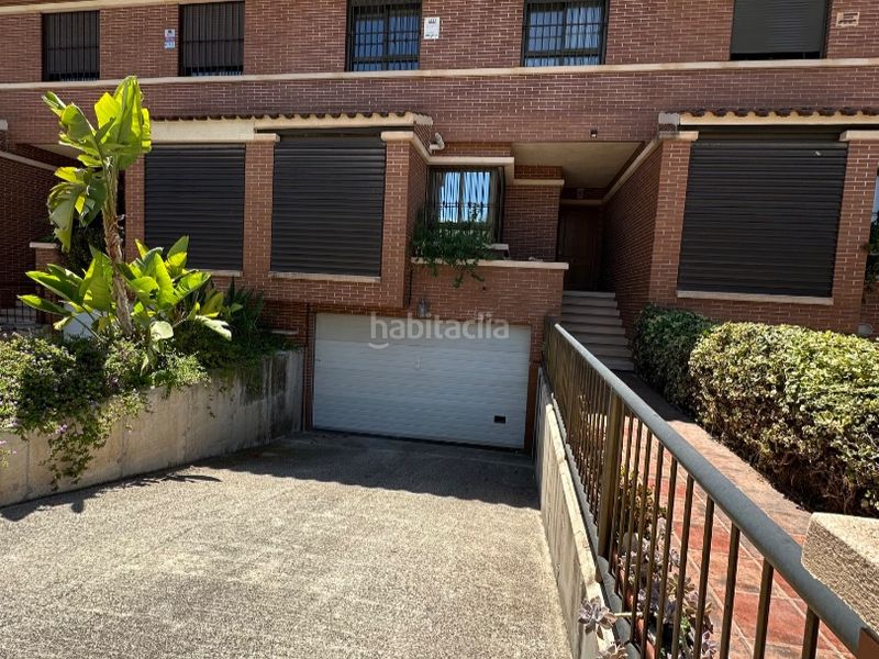 Foto 7b1e2b9f-1819-4f22-93b5-fa410a4ac323. Casa a ossa major 3 a Almajada-Ravel Mutxamel