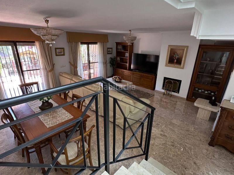 Foto 7f0a6add-3878-412e-9350-545724d94de5. Casa a ossa major 3 a Almajada-Ravel Mutxamel