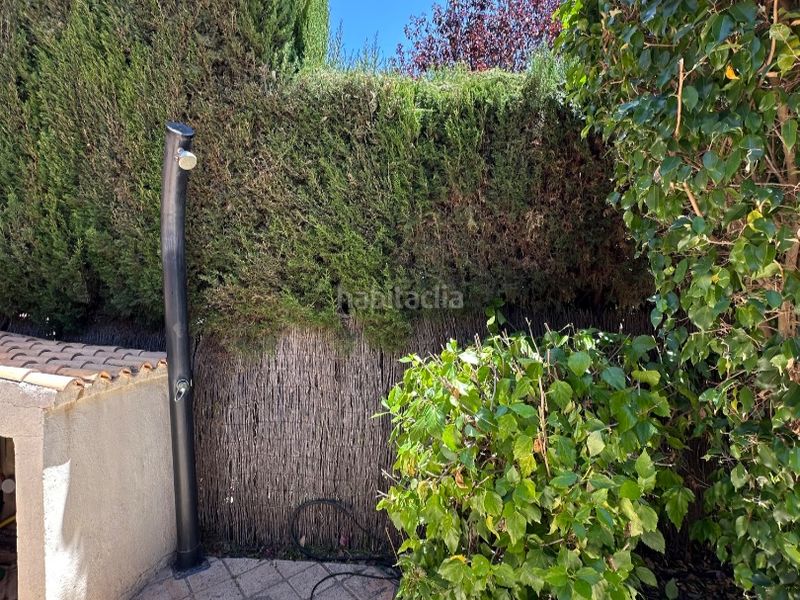 Foto abc84886-9d22-4d78-af2d-c42a16a9216a. Casa a ossa major 3 a Almajada-Ravel Mutxamel