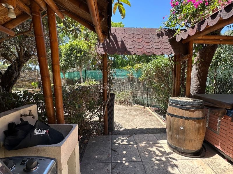 Foto bc35efd2-cd31-4ebc-a3e1-704a12c4ecda. Casa a ossa major 3 a Almajada-Ravel Mutxamel