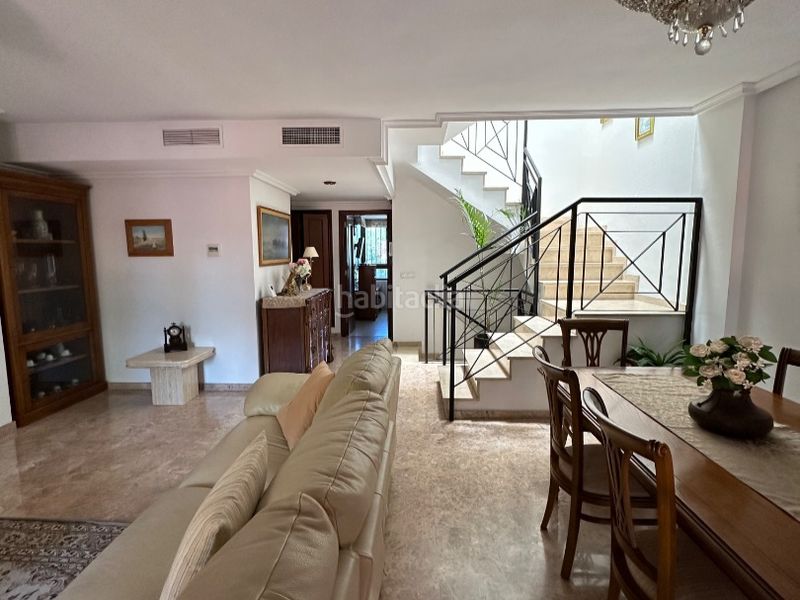 Foto d22469d2-0416-40b8-a644-8fad3fbec713. Casa a ossa major 3 a Almajada-Ravel Mutxamel