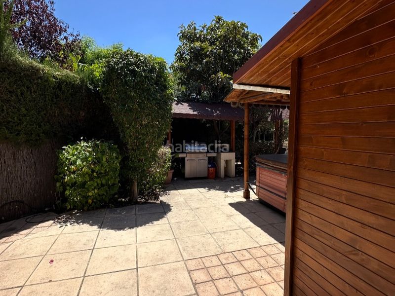 Foto d822ee7f-c4e1-49d2-8c65-a832e2c15140. Casa a ossa major 3 a Almajada-Ravel Mutxamel