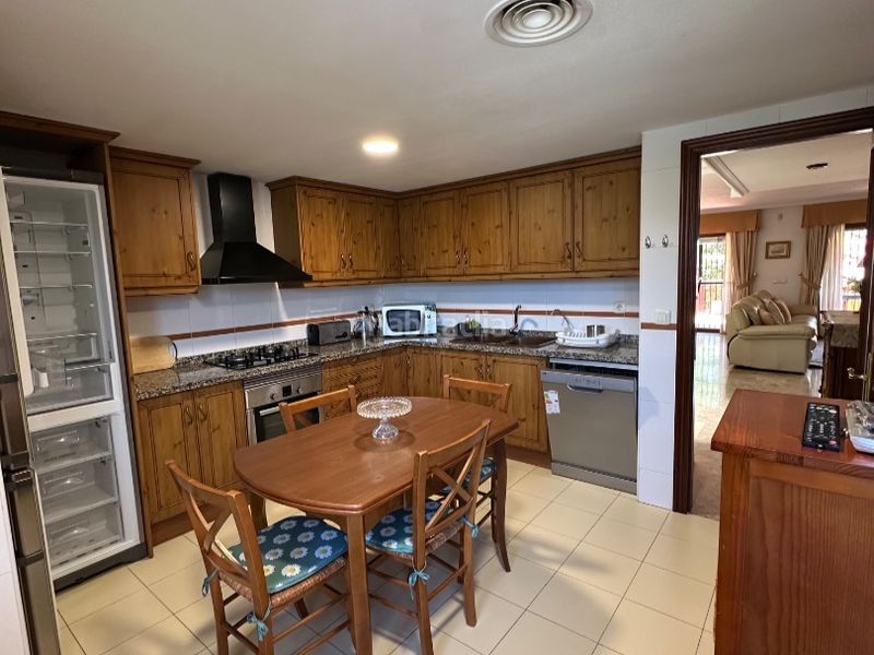 Foto ffaa695a-3ab7-438c-951b-e5be4e2f5107. Casa a ossa major 3 a Almajada-Ravel Mutxamel