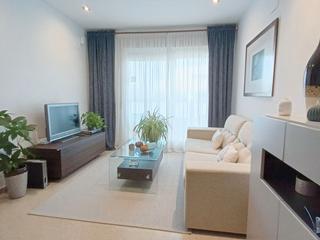 Pis a Francisco andani 9. Precioso piso exterior. particular