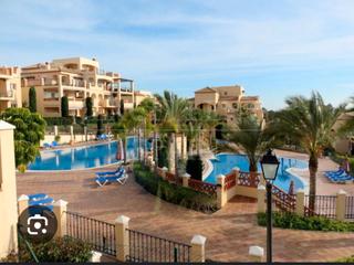 Location Appartement à Pico alcazaba  6. Zona magnífica