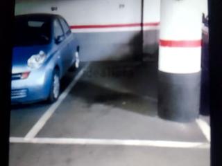 Aparcament cotxe a Avenida de galicia  28. Plaza garaje en zona centro de oviedo