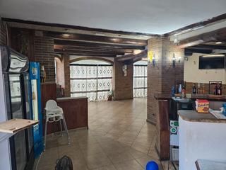 Pas-de-porte Local commercial à Passeig de la generalitat  40. Traspaso restaurante bar vic