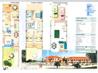 Duplex in Maigmona 48. Espacioso, soleado y tranquilo