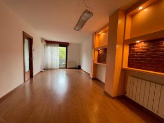 Pis a Llauder 112. Piso con parking y trastero eixample
