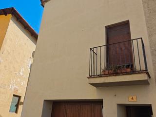 Casa a Carrer major 4. Casa de pueblo en venta