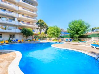 Apartamento en Fra jupiner serra 1. Apartamento con licencia turistica con piscina