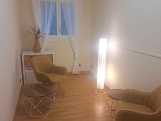 Miete Büro in Roger de llúria  108. Despacho en eixample dreta