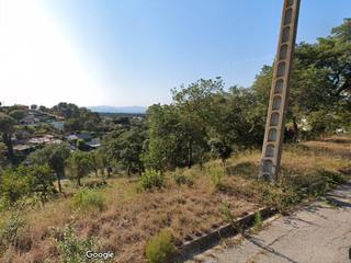 Terreny residencial a Carrer font 346. Terreno residencial en carrer font 342 suelo urbano de uso resid