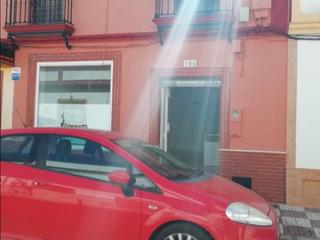Local Comercial a Juan ramón jiménez  10