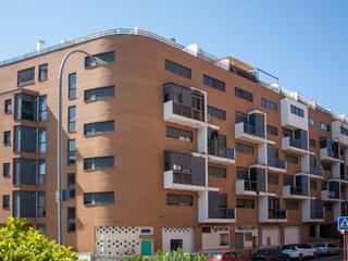 Dúplex en Sopetran 1. Ático dúplex en edificio singular, con orientación sur-este