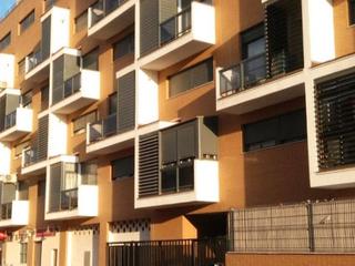 Duplex à Sopetran 1. Ático dúplex en edificio singular, con orientación sur-este