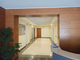 Oficina a C/ borrell, 30-34 y c/ orient, 78-84 78-84. Oficina 42m2 + terraza 16m2 (+ opcional aparcamiento 14m2) en ed