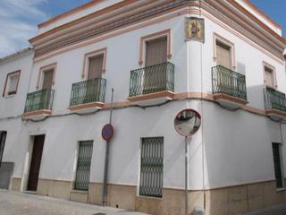 Maison à Calle antonio de nebrija 11. Casa señorial en pleno centro de lebrija