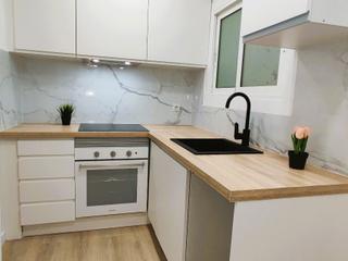 Piso en Passeig muntanya 135. ¡oportunidad única! piso totalmente reformado a estrenar en gran