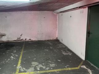 Aparcament cotxe a Doctor toscano  23. Se vende plaza de garaje!