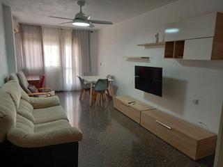 Miete Etagenwohnung in Ronda norte 20. Piso en ronda norte