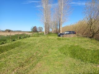Landgut in Carrer de girona 49. Terreny agrícola de regadiu
