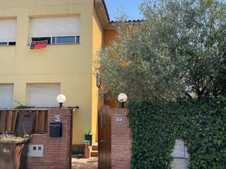 Maison jumelée à Els banys 63