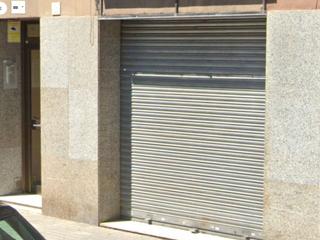 Local commercial à Carrer del doctor candi bayés 52. Oportunitat per a inversors
