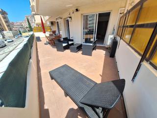 Apartamento en Carrer de la roca llarga 14. Precioso apartamento de 115 m2  a 150 metros de la playa 279000